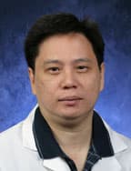 Dr. Wilson Chi Po, MD - Hershey, PA - Anesthesiology