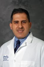 Dr. Youssef Rizk, DO