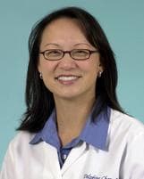 Dr. Delphine Lin Chen