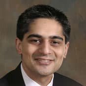 Dr. Jayesh Harish Thakrar, MD