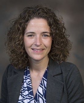 Dr. Misty Lee Mcneill, MD - Oak Brook, IL - Podiatry