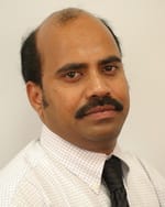 Dr. Sathish Kumar Dundamadappa, MD - Worcester, MA - Diagnostic Radiology