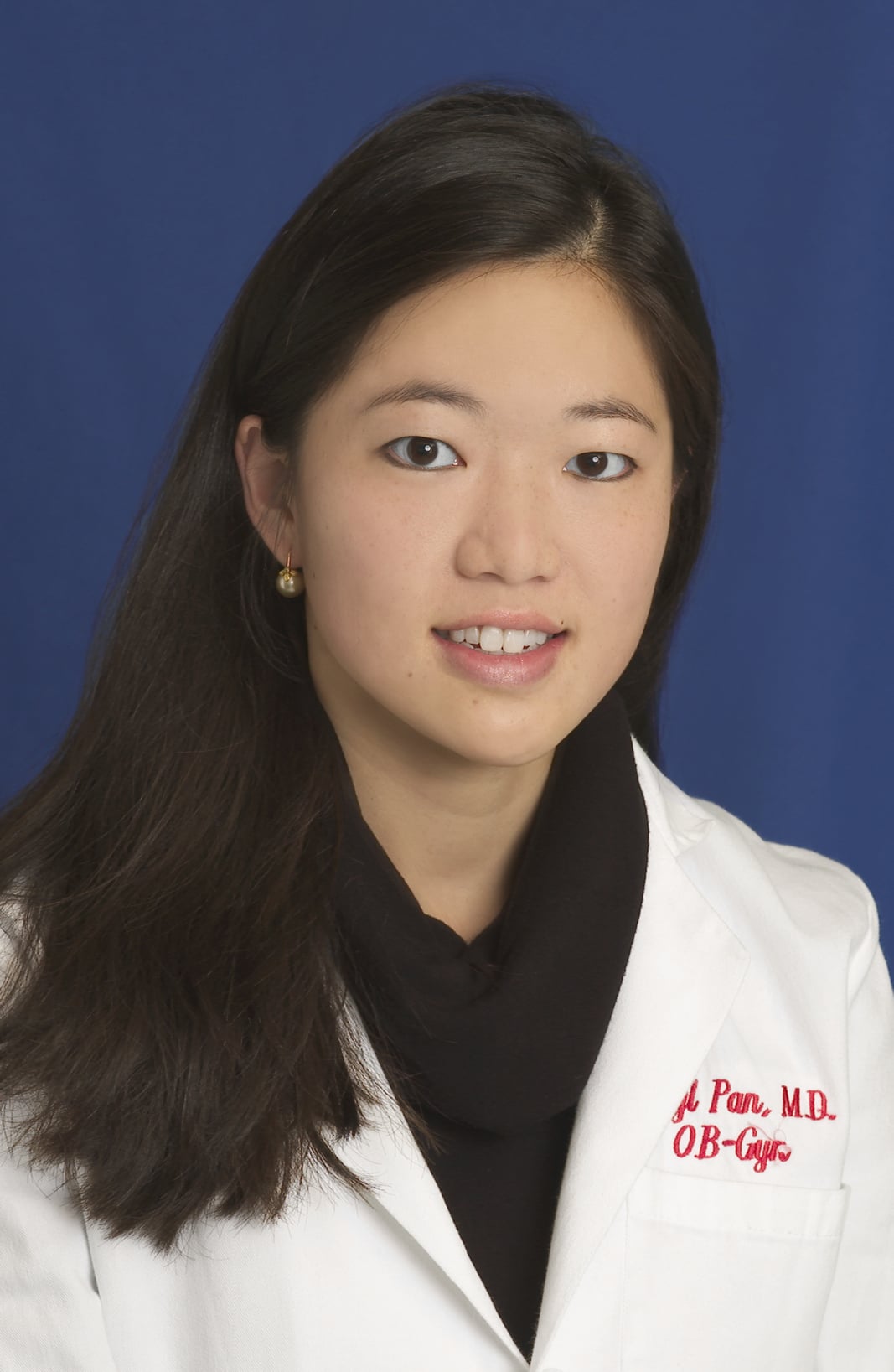 Dr. Cheryl Pan, MD - San Jose, CA - Obstetrics & Gynecology