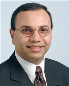 Dr. Basem Badie Abdelmalak, MD - Cleveland, OH - Anesthesiology, Critical Care Medicine