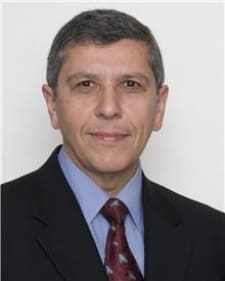 Dr. Adil Hussain Alhaddad, MD - Cleveland, OH - Anesthesiology