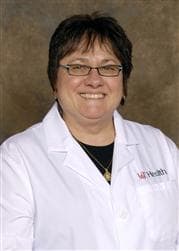Dr. Vivian A Bochenek, DO