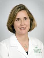 Dr. Carla Rose Tillery