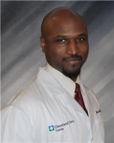 Dr. Jamal Oji Sampson, MD - Weston, FL - Anesthesiology