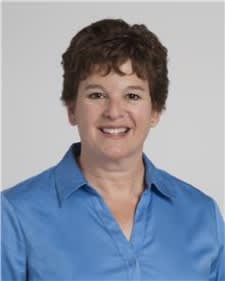 Dr. Diane Levin Tucker