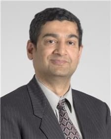 Dr. Srinivasan Dasarathy, MD - Cleveland, OH - Gastroenterology, Internal Medicine