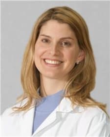 Dr. Kristen Annika Ekman, MD - Lakewood, OH - Obstetrics & Gynecology