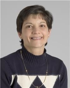 Dr. Janice Angela Granieri, MD - Willoughby Hills, OH - Rheumatology, Internal Medicine