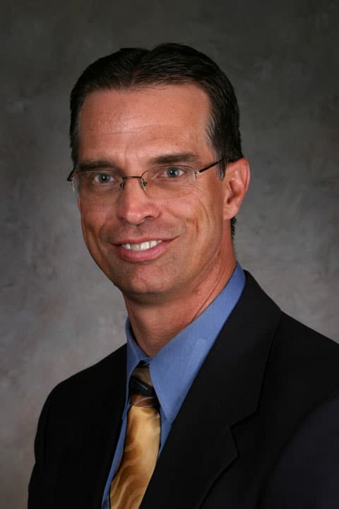 Dr. Joel Everett Waymire, MD