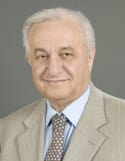 Dr. Nasser Sedaghatpour, MD - Brooklyn, NY - Psychiatry