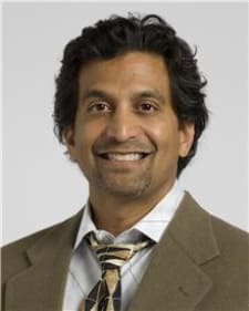 Dr. Deepak Gupta, MD - Tucson, AZ - Anesthesiology