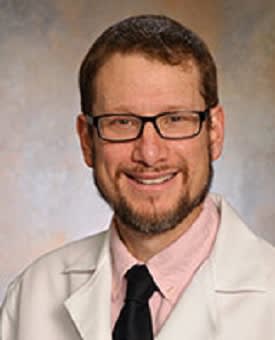 Dr. Daniel Harris Gruenstein, MD