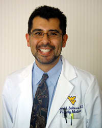 Dr. David Alonso Baltierra, MD - Harpers Ferry, WV - Obstetrics & Gynecology, Family Medicine