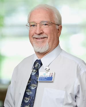 Dr. David Hershey Hopper, MD