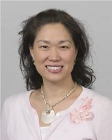 Dr. Sandra Jessica Hong, MD