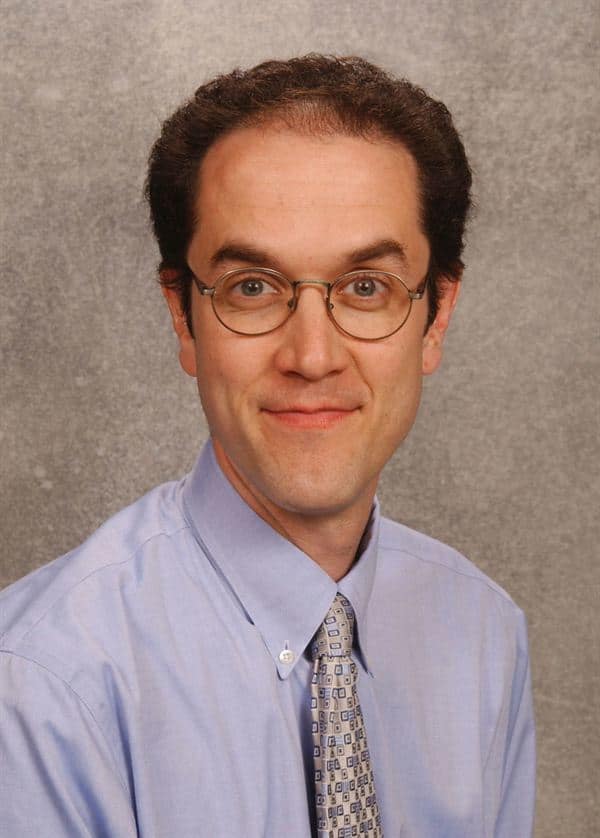 Dr. David Fox, MD - Aurora, CO - Pediatrics