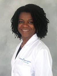 Dr. Arit Enyenihi Edwin-Enyenihi, MD - San Diego, CA - Pediatrics, Emergency Medicine
