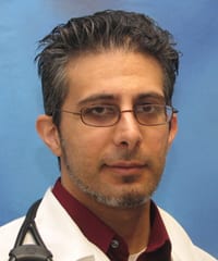 Dr. Tariq Abdallah Khasawinah, MD - Roseville, CA - Internal Medicine, Hospital Medicine