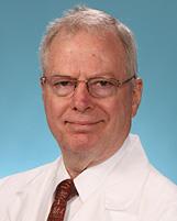 Dr. Dennis Michael Balfe, MD - Saint Louis, MO - Diagnostic Radiology
