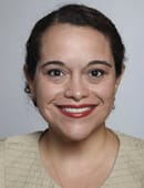Dr. Luz Amarilis Lugo, MD - New York, NY - Infectious Disease, Internal Medicine