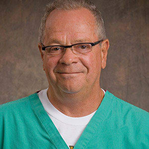 Dr. Richard Stewart Harris, DO - Greenfield, OH - Internal Medicine