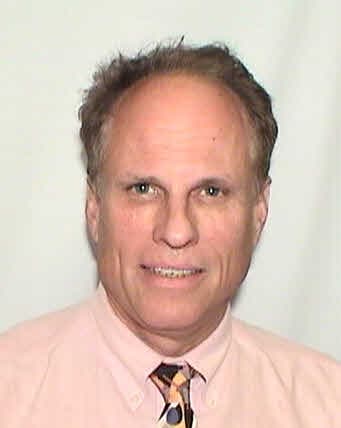 Dr. William Calvin Robbins, MD