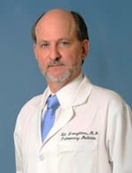 Dr. William Alexander Broughton, MD - Mobile, AL - Sleep Medicine, Critical Care Medicine, Pulmonology