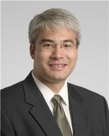 Dr. Peter Kazuo Kaiser, MD - Cleveland, OH - Ophthalmology