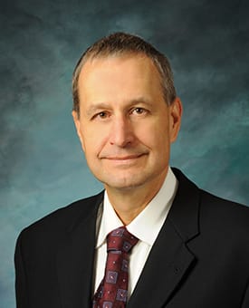Dr. Aloyzas Casimir Pakalniskis, MD