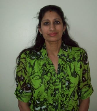 Dr. Padma T Krishnamurthi, MD - Kansas City, MO - Psychiatry