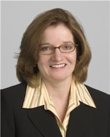 Dr. Michelle Marie Marks, DO - Cleveland, OH - Pediatrics, Hospital Medicine