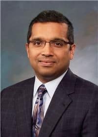 Dr. Suresh Thomas Thomas