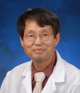 Dr. Ho Joon Choi, MD - Orange, CA - Anesthesiology