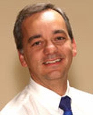 Dr. Steven Michael Marsocci, MD