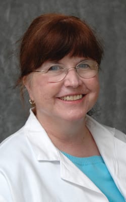 Dr. Barbara Marie Healey, MD