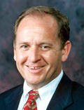 Dr. Gordon Stokely Williford, MD