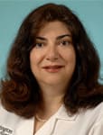 Dr. Pamela Karen Woodard, MD