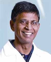 Dr. Arif Mohammad Seyal, MD