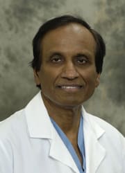 Dr. Thil Yoganathan, MD - Paterson, NJ - Anesthesiology, Critical Care Medicine