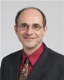 Dr. Michael Rothberg, MD - Cleveland, OH - Internal Medicine