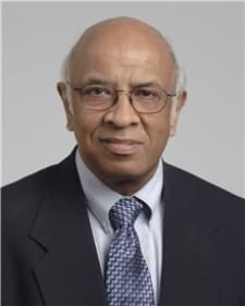 Dr. Bhupendra P Patel, MD