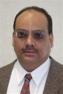 Dr. Mohammad Reza, MD
