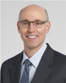 Dr. Erick Marc Remer, MD - Cleveland, OH - Diagnostic Radiology