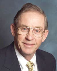 Dr. John Joseph Vandyke, MD