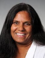Dr. Ramadevi K Swaminath, MD - Malvern, PA - Physical Medicine & Rehabilitation