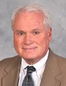 Dr. Robert Frederick Dunton, MD